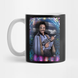 The Administrator Scoundrel Mug